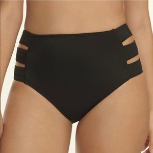 Beach Betty Miracle Brands Swim Bottoms